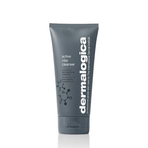 Active Clay Cleanser front