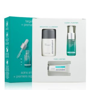 Active Clearing Skin Kit Open