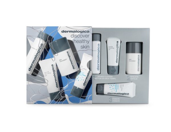 Discover Healthy Skin Kit Sleeve and Tray Out Ecomm YEP21