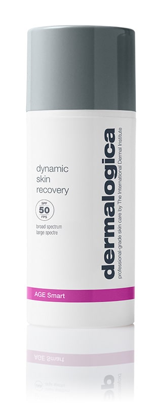 E comm Dynamic Skin Recovery 3.4oz DOM