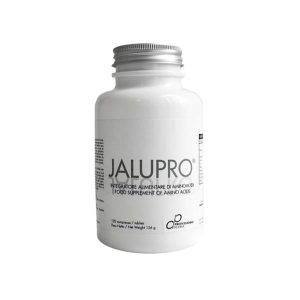 JALUPRO Vitamins 120 tablets