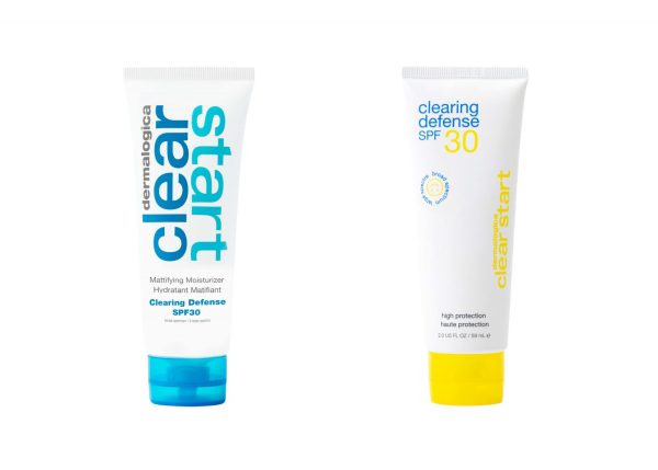 clearing defense spf 30 old new packaging