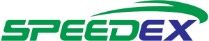 speedex courier logo