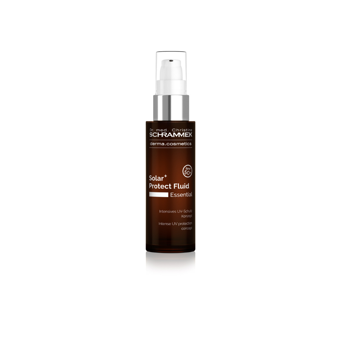Solar Protect Fluid SPF 50+